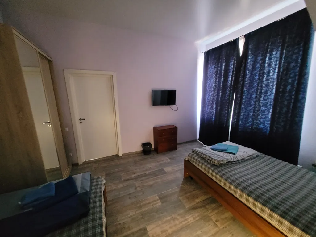 Уютный коттедж в Воронеже