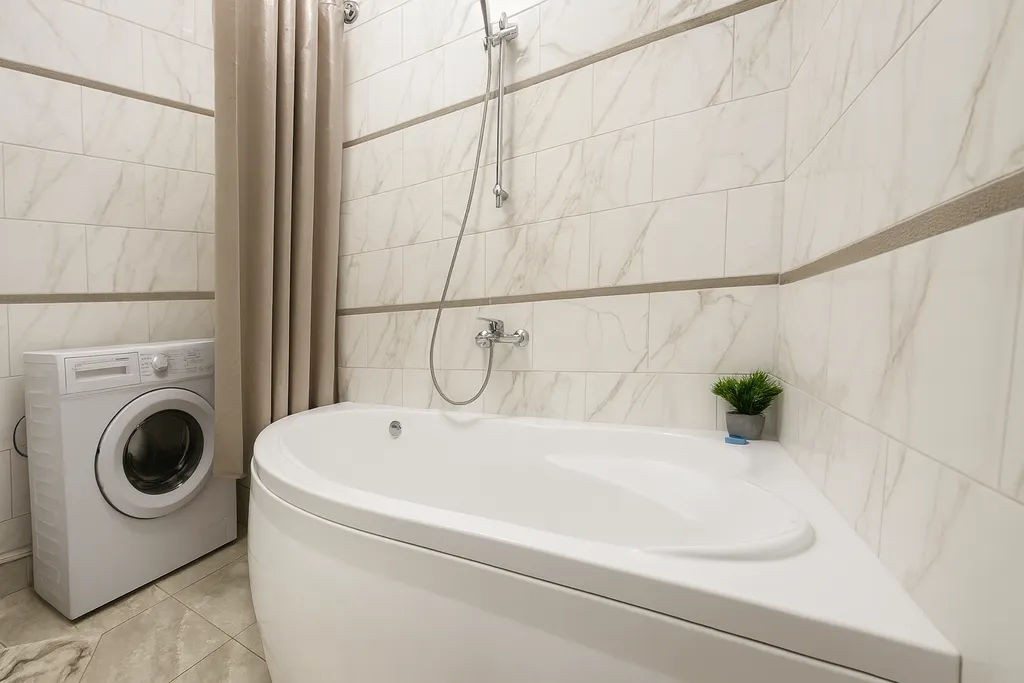 Евродвушка в ЖК Парковый со скидкой