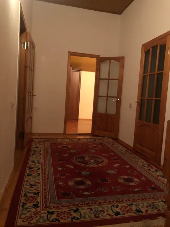 Коттедж у моря