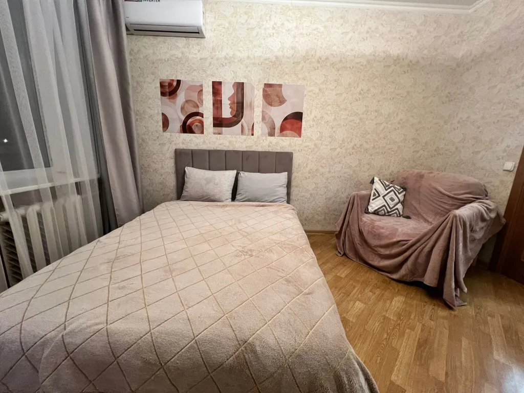 Квартира Уютная квартира у метро — Москва