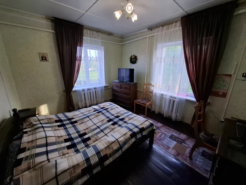 Усадьба у силич недалеко от Минска