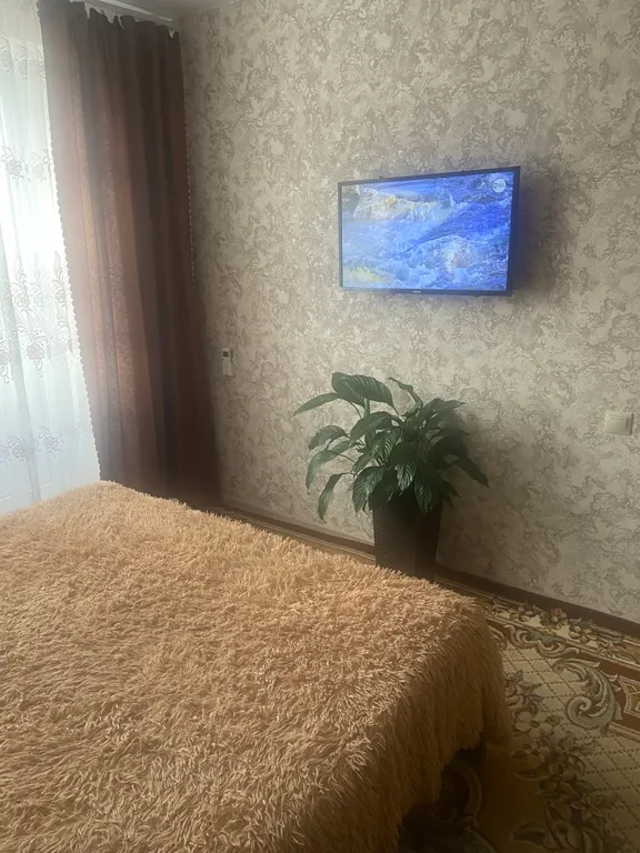 Квартира Уютная квартира в центре города — Саров