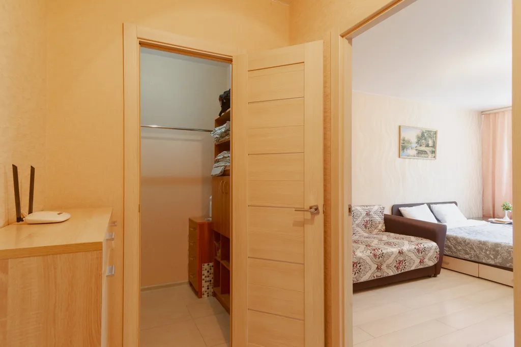 Гостеприимный Смоленск