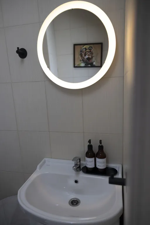 Квартира Квартира Family apartment на Петроградке — Санкт-Петербург