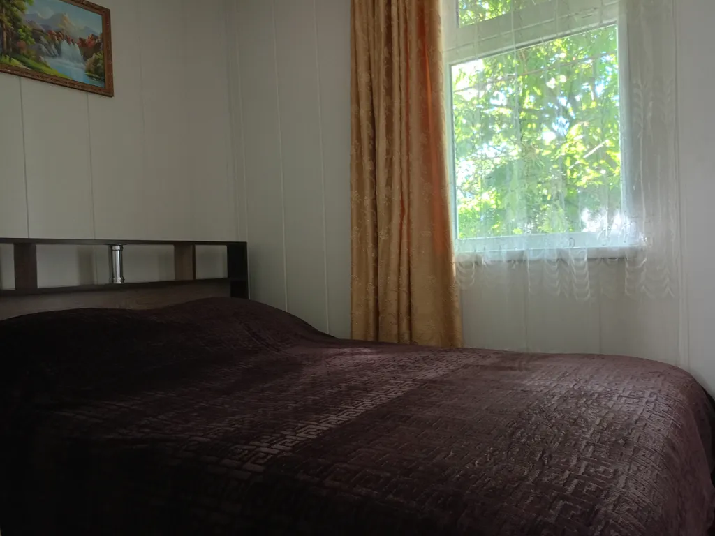 Коттедж Домик у моря — Ейск