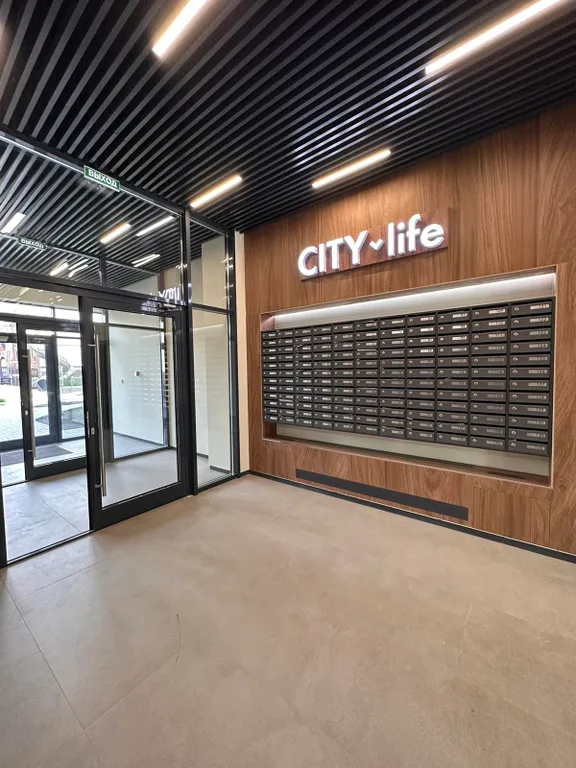 Уютно как дома в центре Тюмени