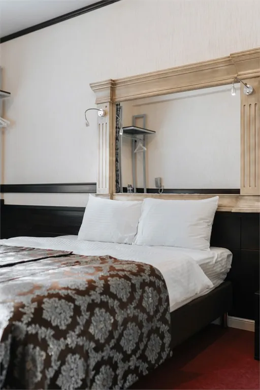 Квартира Комната — аренда посуточно в Листвянка (Байкал)