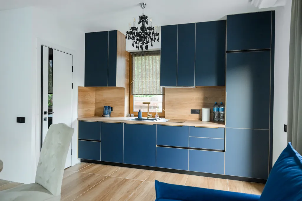 Уютный дом Капучино