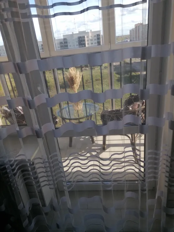 2-к квартира в новом микрорайоне