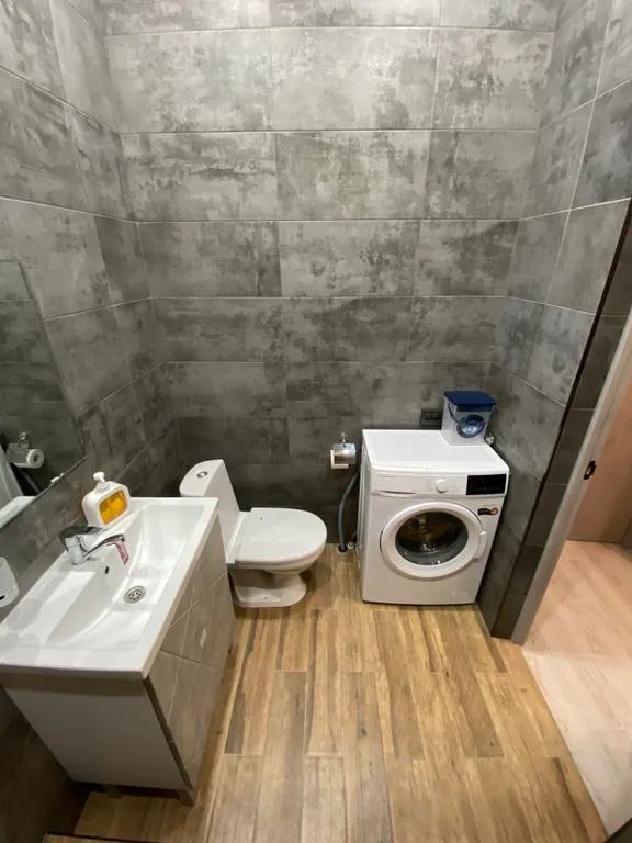 Комфортная квартира в центре города