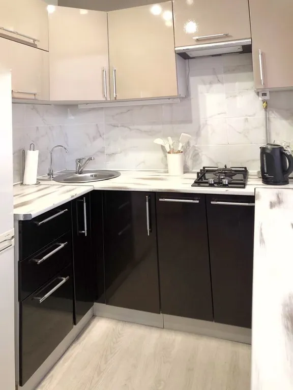 Евро квартира