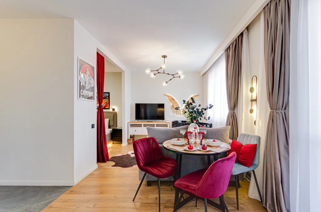 Рубин | Ruby | студия | 2 гостя