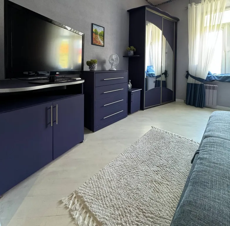 Уютная квартира в самом центре