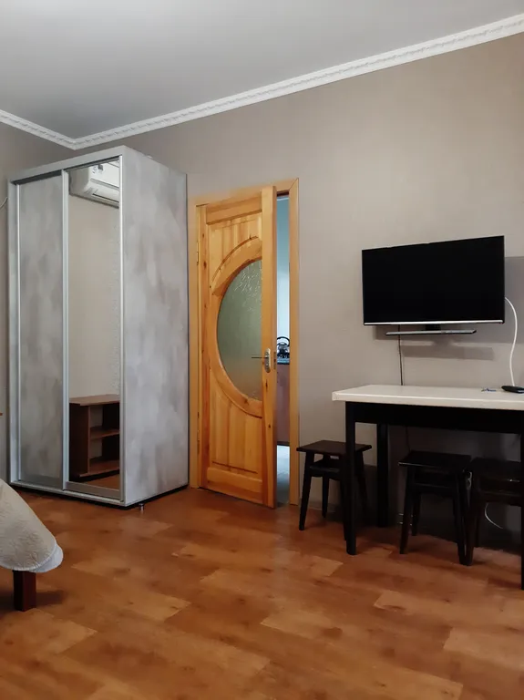 1-комнатная Квартира — аренда посуточно в Евпатория