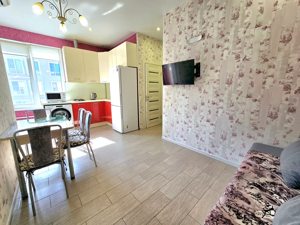 Квартира Квартира в Олимпийском парке — Сириус