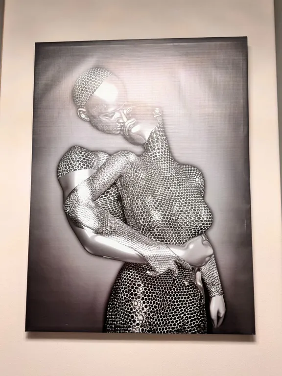 Живописный