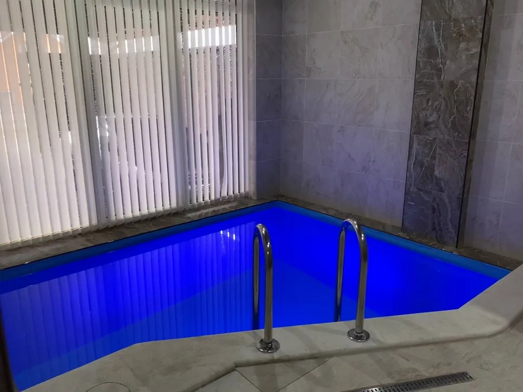 Гостевой дом Фаренгейт