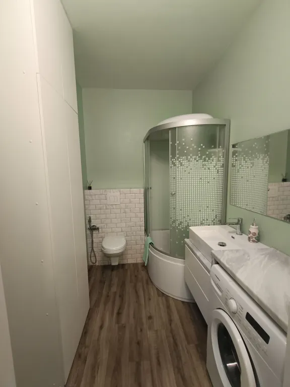 Квартира Квартира на командировку, отдых или лечение — Екатеринбург