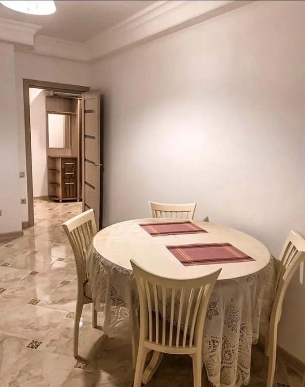 Квартира Уютная квартира в 15 минут ходьбы от моря — Каспийск