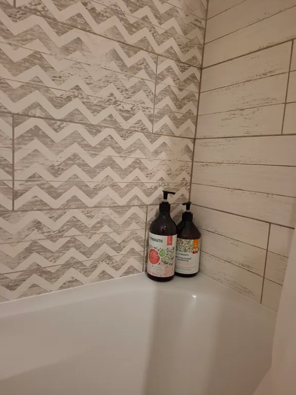 Квартира Уютная просторная квартира — Калининград