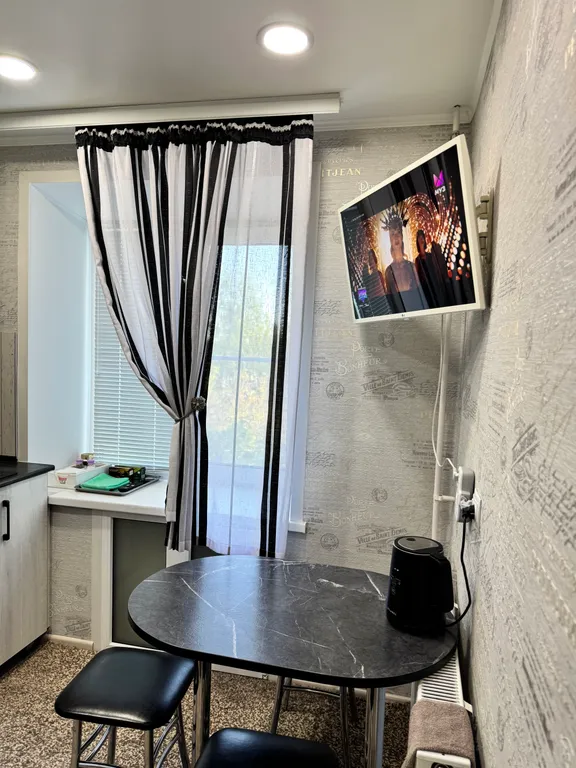 Комфортабельная квартира в центре города