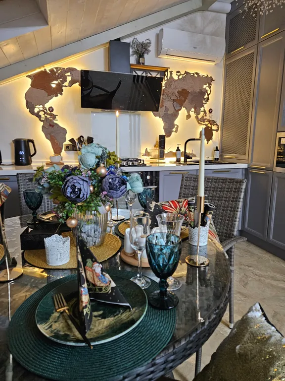 Геленджик - изумрудный город