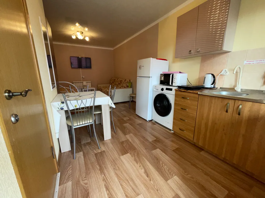 Гостевой дом