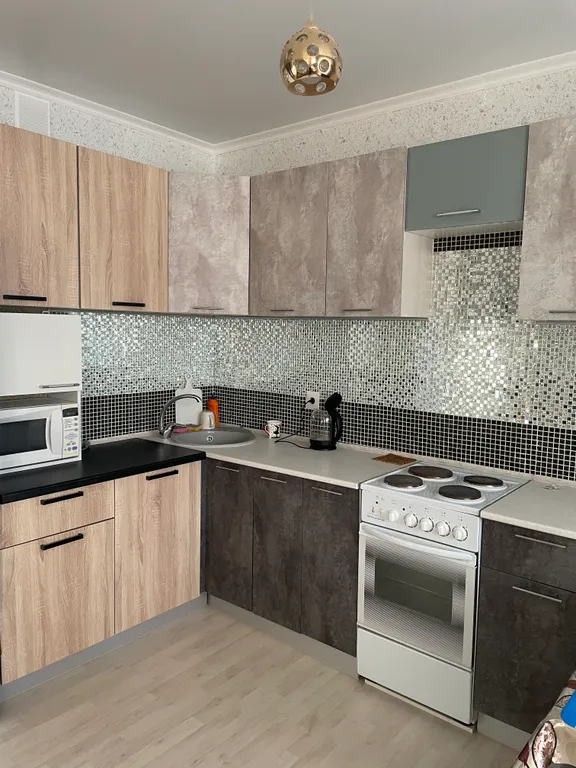 Квартира в центре левого берега в элитном районе города