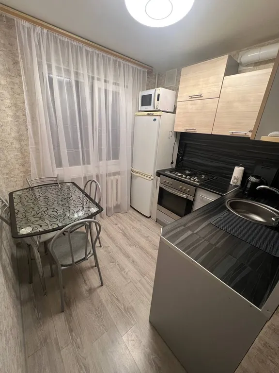 В непосредственной близости от центра города