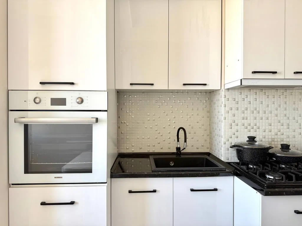 Уютные апартаменты в центре города на ул. Жумабека 219/75