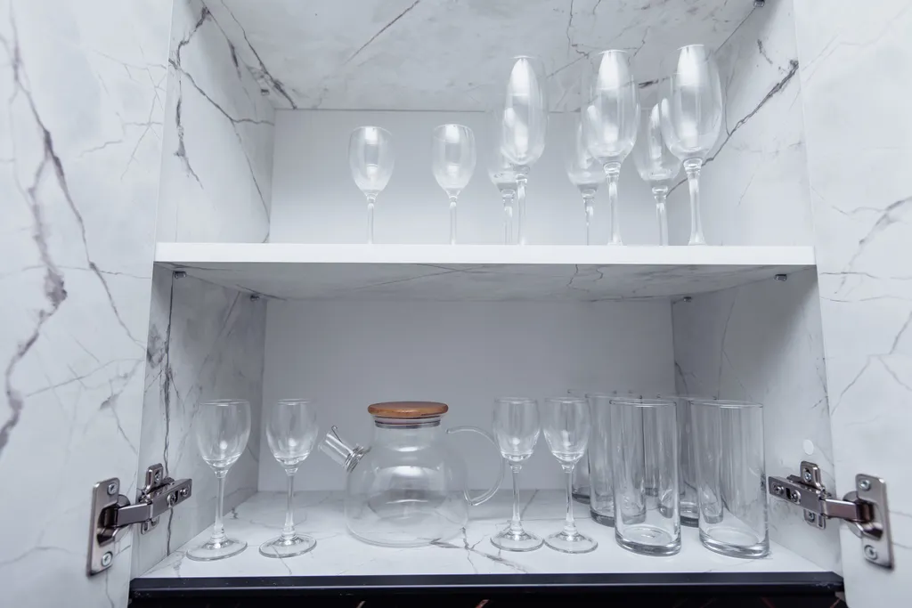 Уютная квартира с дизайнерским ремонтом