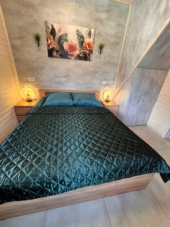 Уютный дом Таганай в 3 минутах от Солнечной Долины