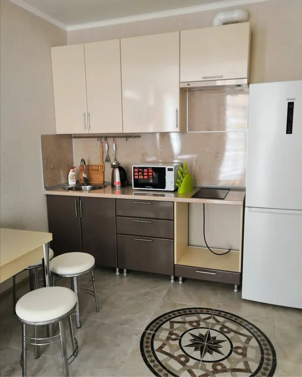 Квартира Квартира Студия в 5 минутах от моря — Сириус