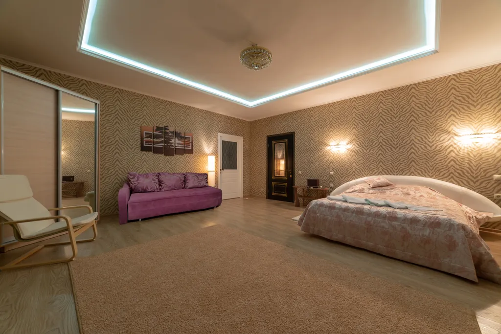 2-комнатный Дом