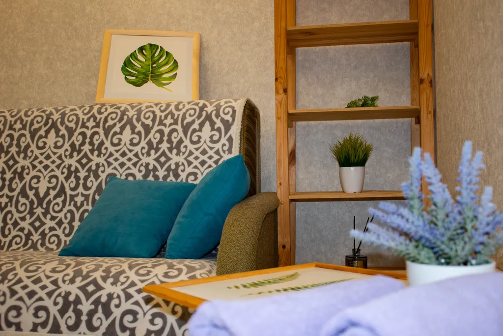 Апартаменты ЖК Арена 5 (у стадиона Мордовия Арена)