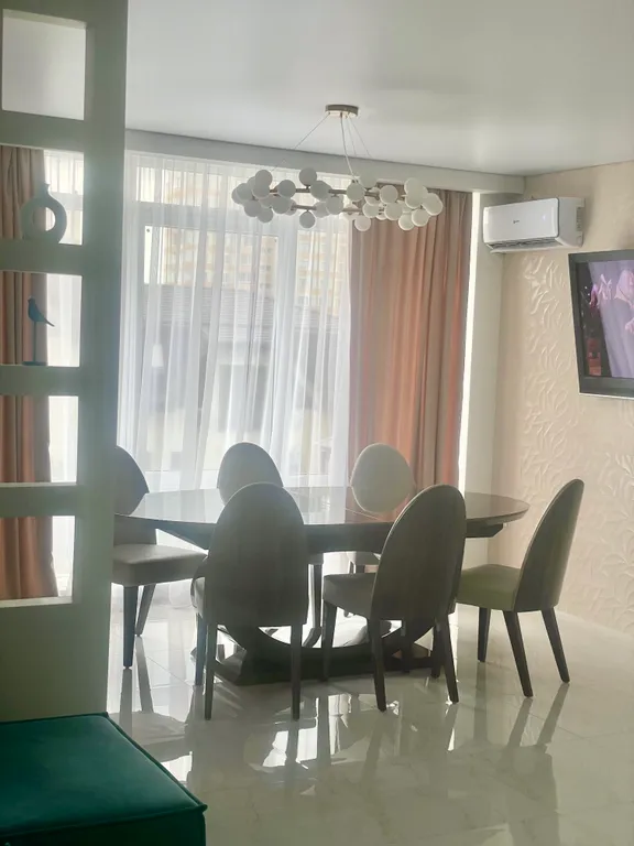 Апартамент Люкс