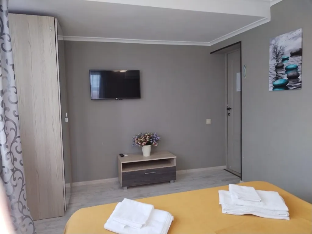 Квартира Комната — Адлер