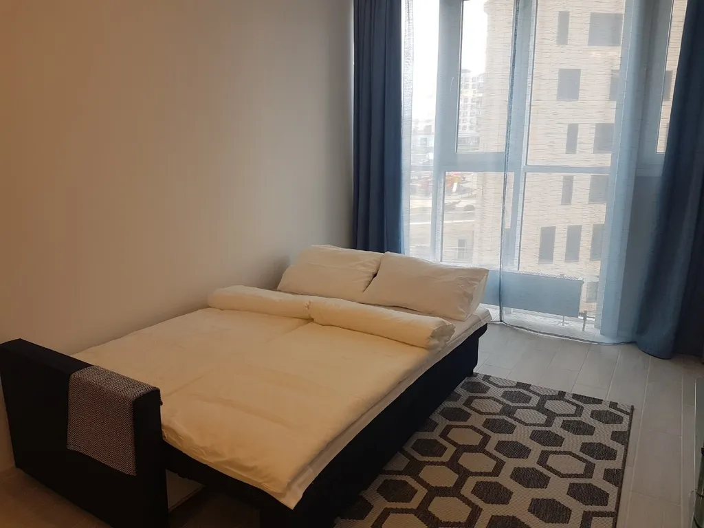 Студия у моря