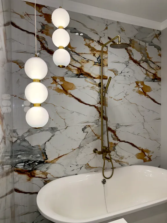 Эксклюзивная квартира рядом с Кремлём