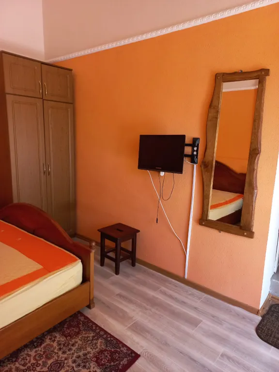 Квартира со всем необходимым