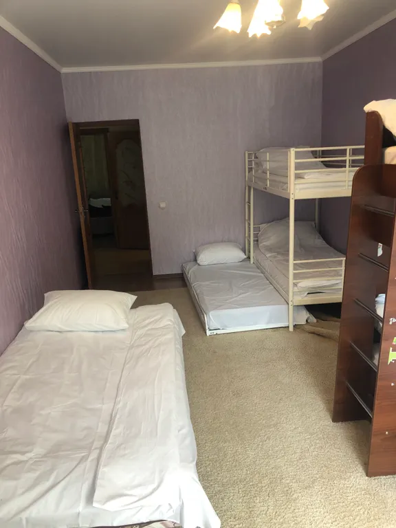 Квартира Уютная квартира с отличной локацией до моря 200м — Зеленоградск