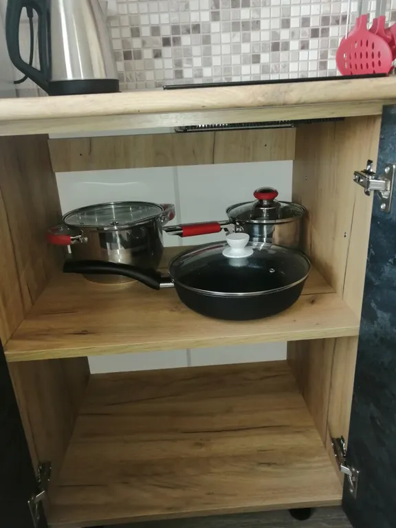 Уютная, светлая квартира в новом доме