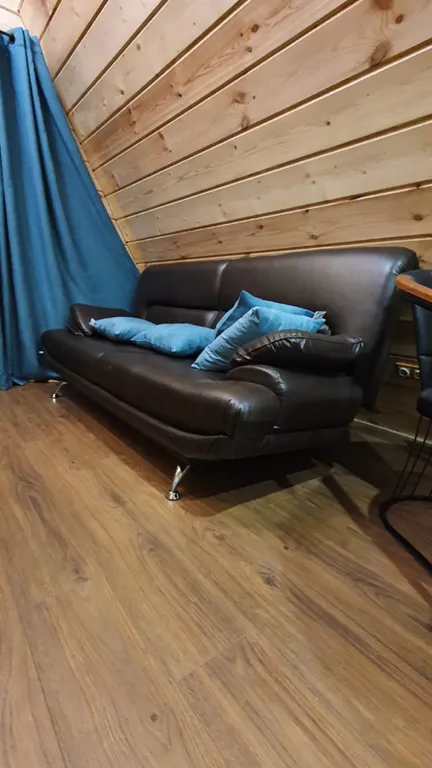 База отдыха АлексА