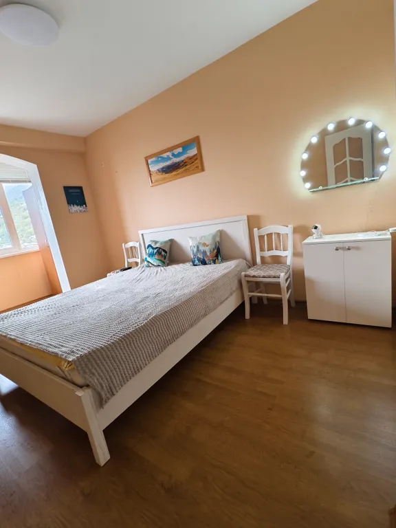 Квартира Лучшая квартира с видом на море и горы — Гагра