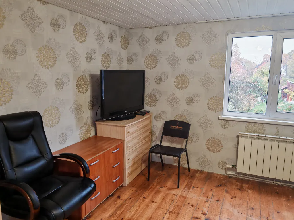 Дом в центре