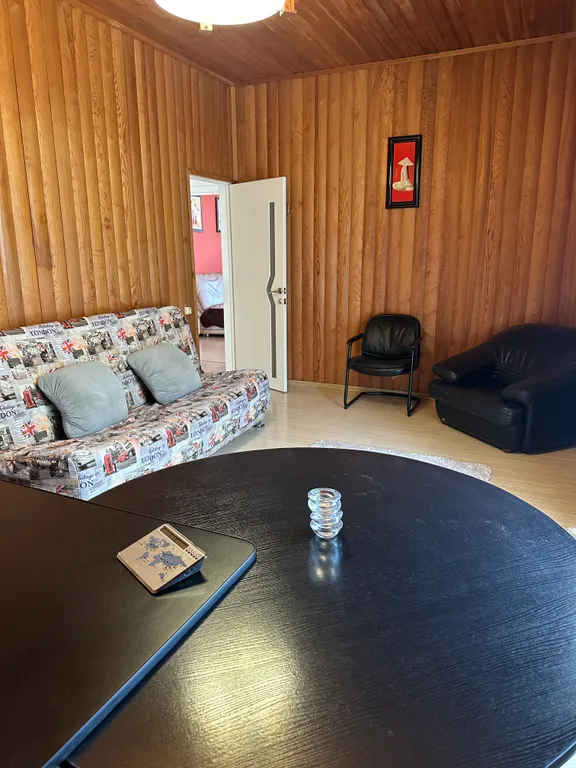 Шикарный дом