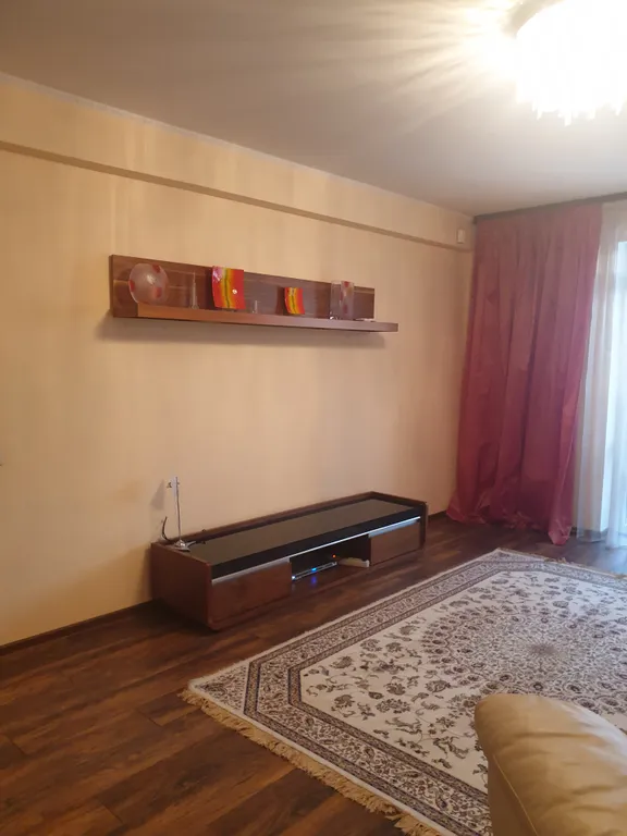 Уютная квартира в тихом центре