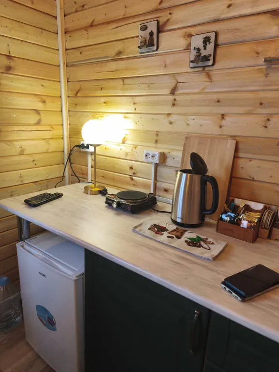 Поместье -Парк на Стрелке, 15 мин от центра Великого Новгорода