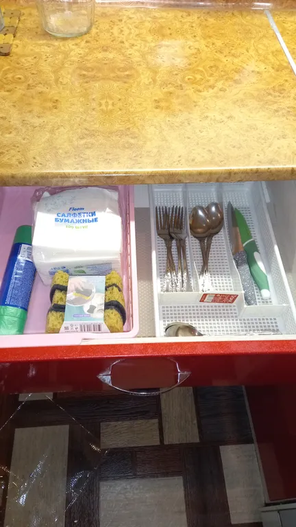 Уютная двушка в тихом центре города