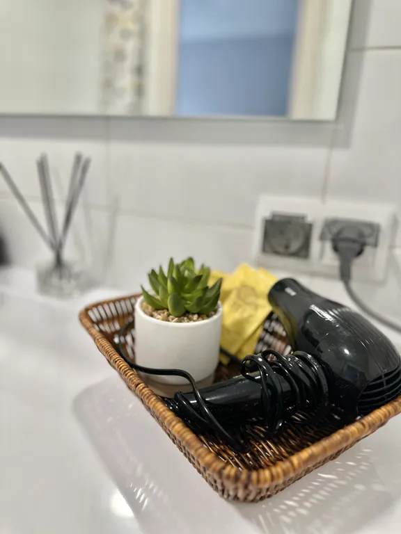 Светлая просторная квартира рядом с метро Котельники